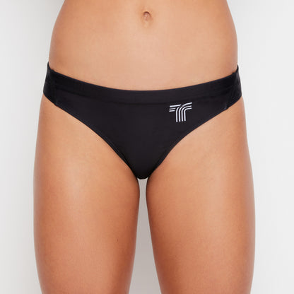 EDGY Briefs - Black