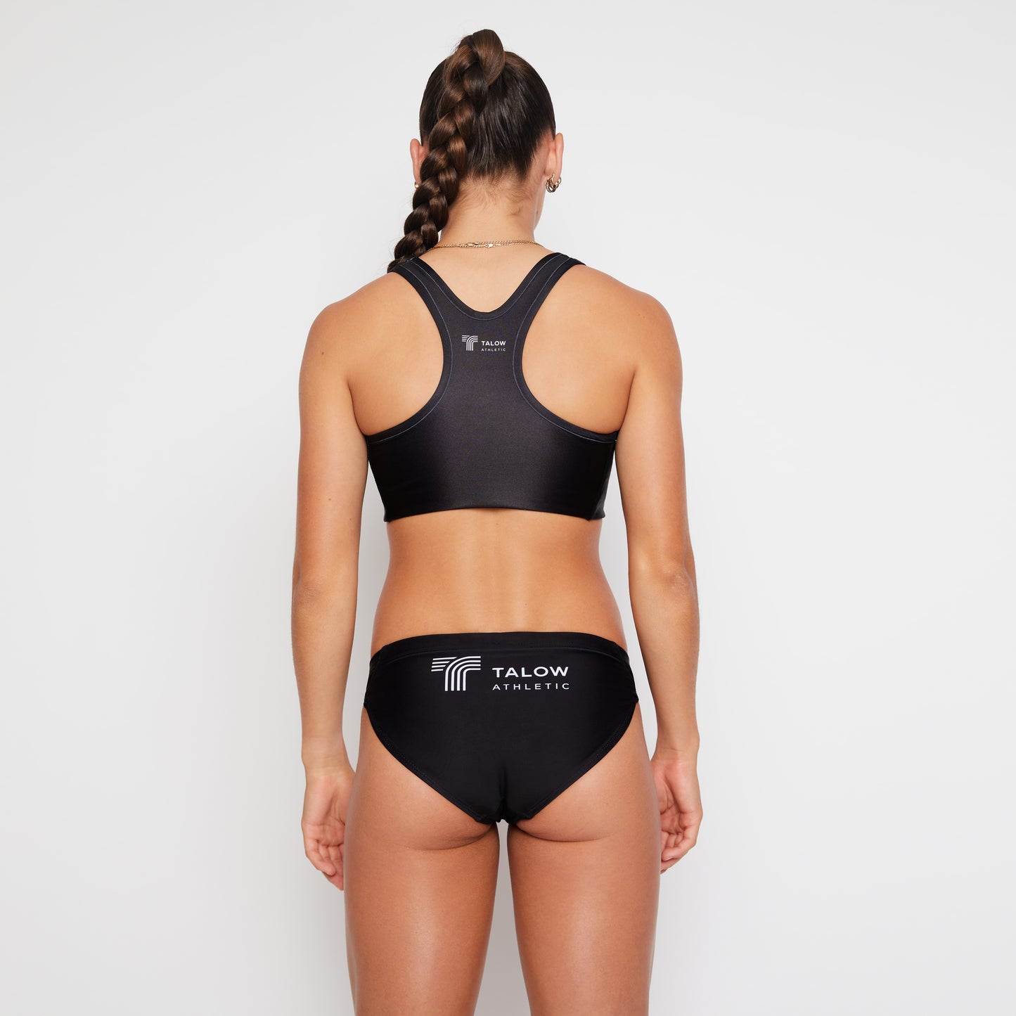 EDGY Briefs - Black
