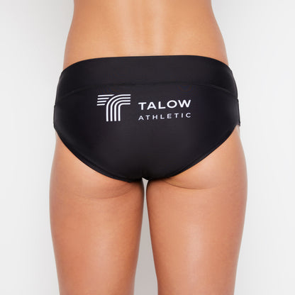 HIPSTER Briefs - Black