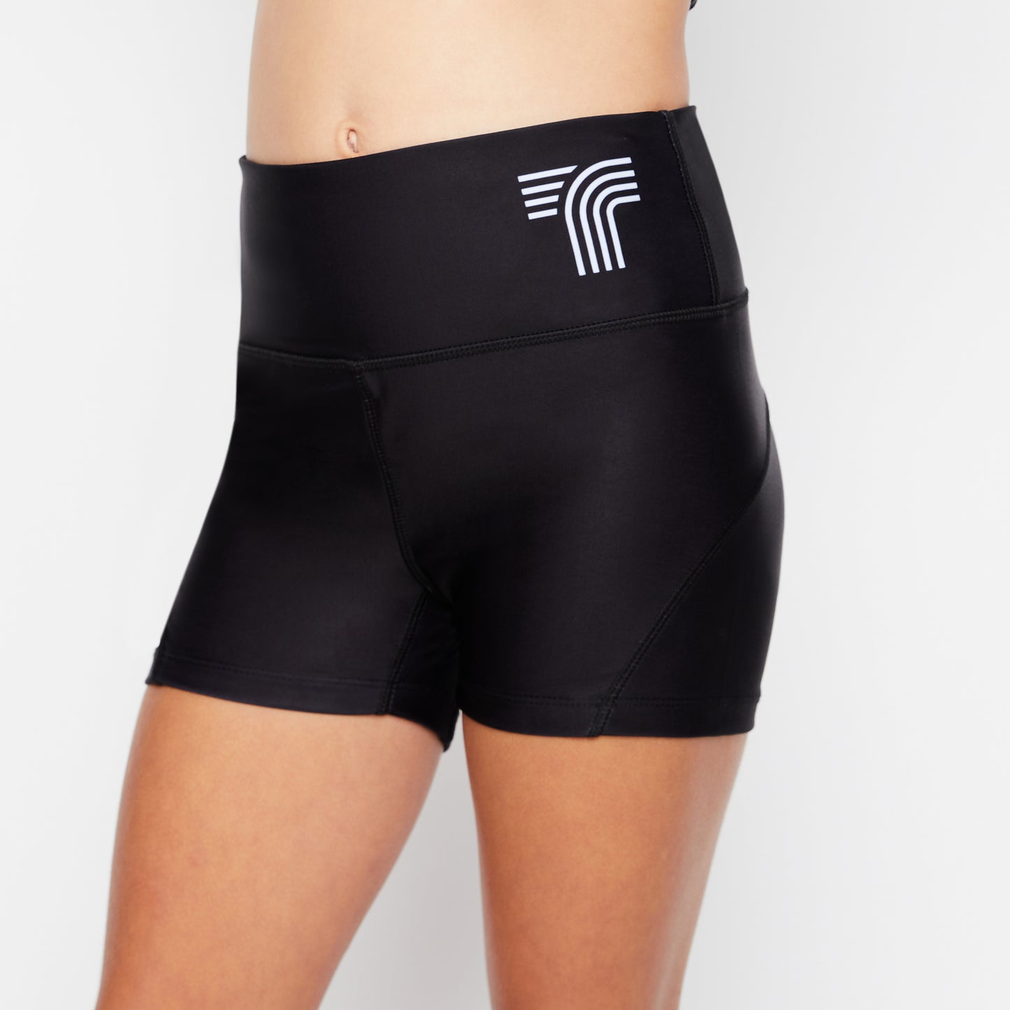 RACER Bike Pants - Black