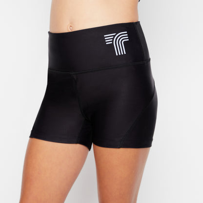 RACER Bike Pants - Black