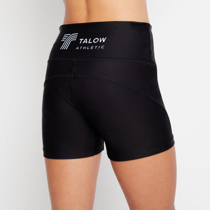 RACER Bike Pants - Black
