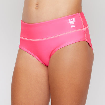 HIPSTER Briefs - Hot Pink