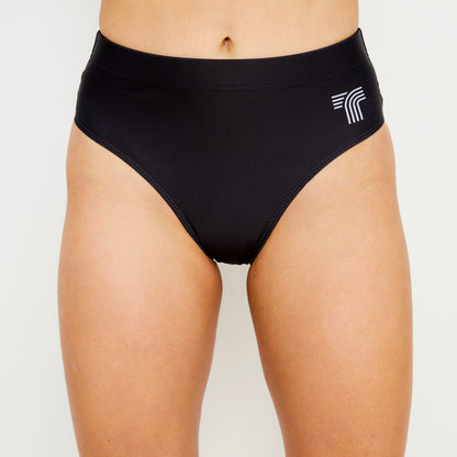 RISE UP briefs - Black