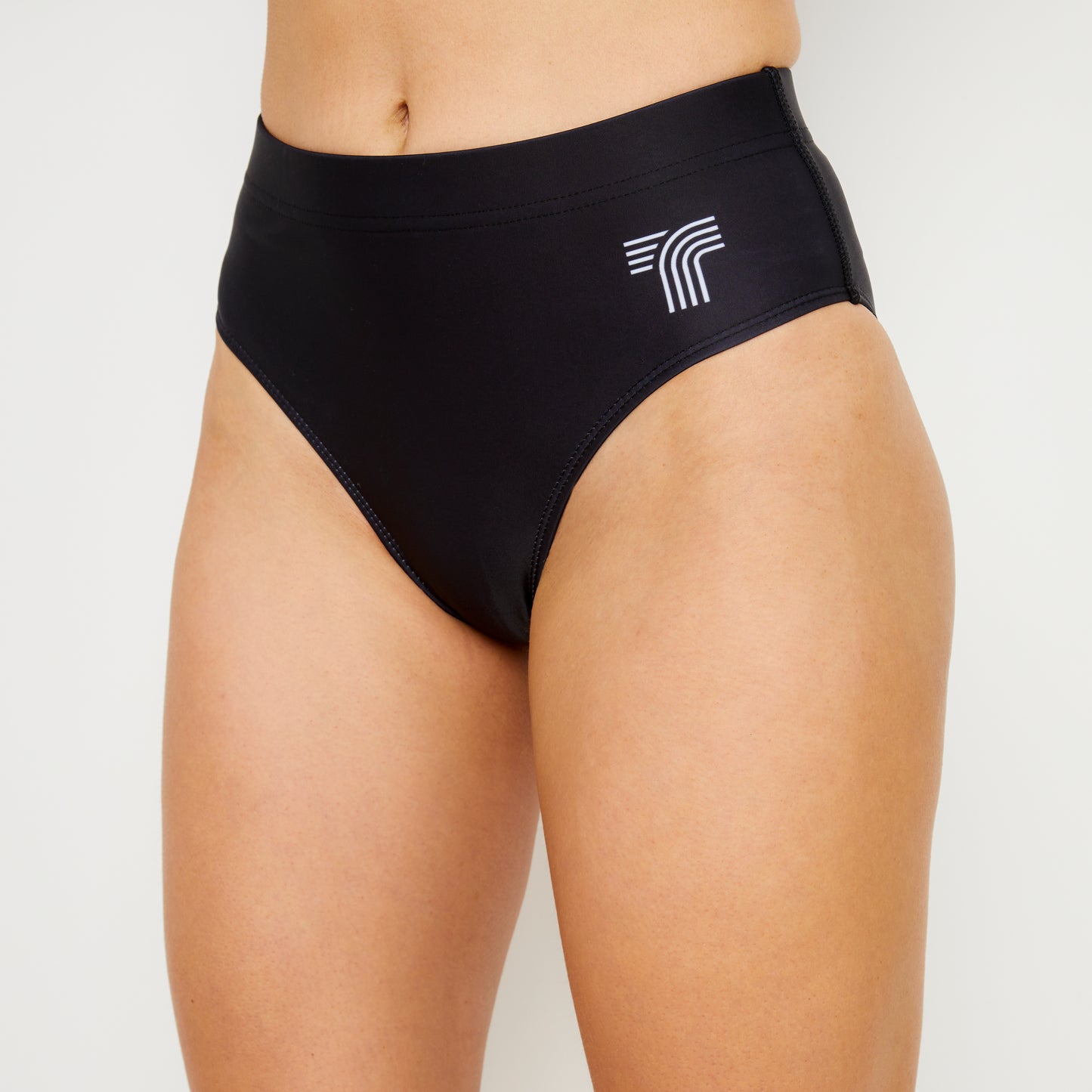 RISE UP briefs - Black