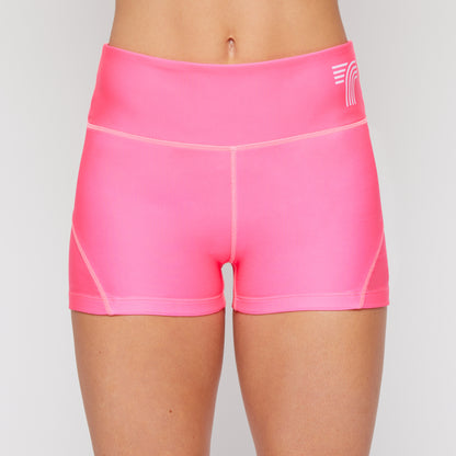 RACER Bike Pants - Hot Pink