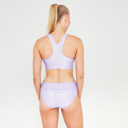Lilac Hipster Brief