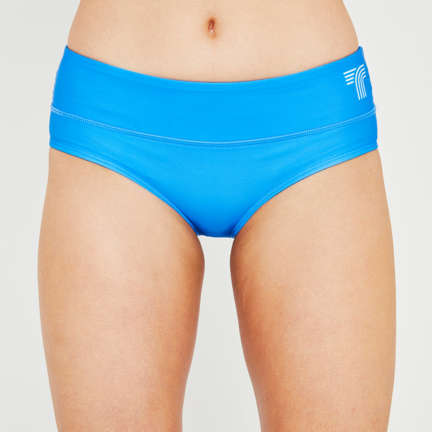 HIPSTER Briefs - Electric Blue