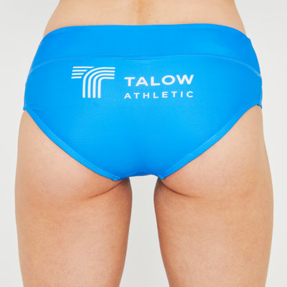 HIPSTER Briefs - Electric Blue