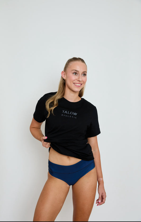 Organic Cotton Training Tee